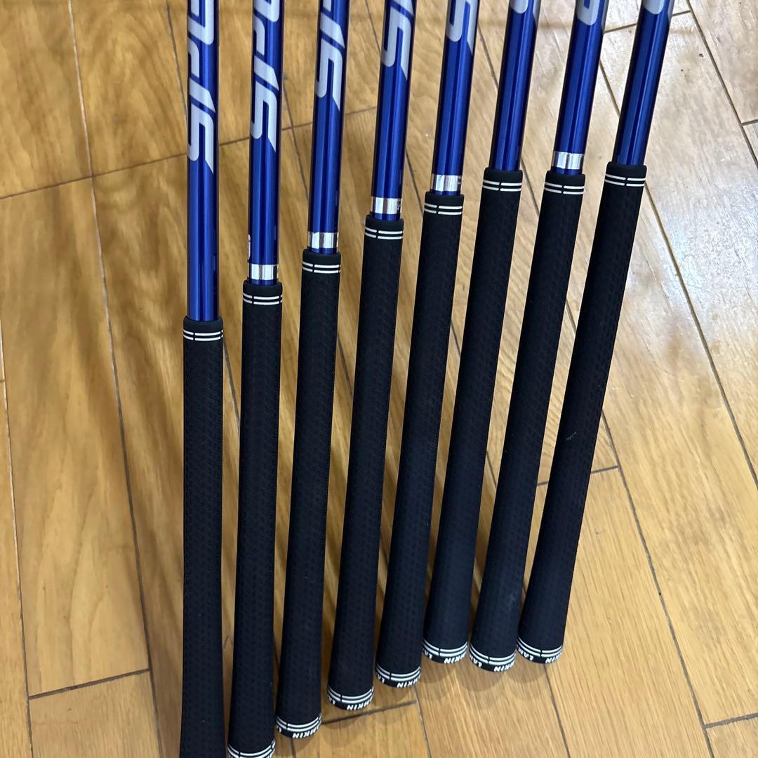 インプレス ドライブスター12本