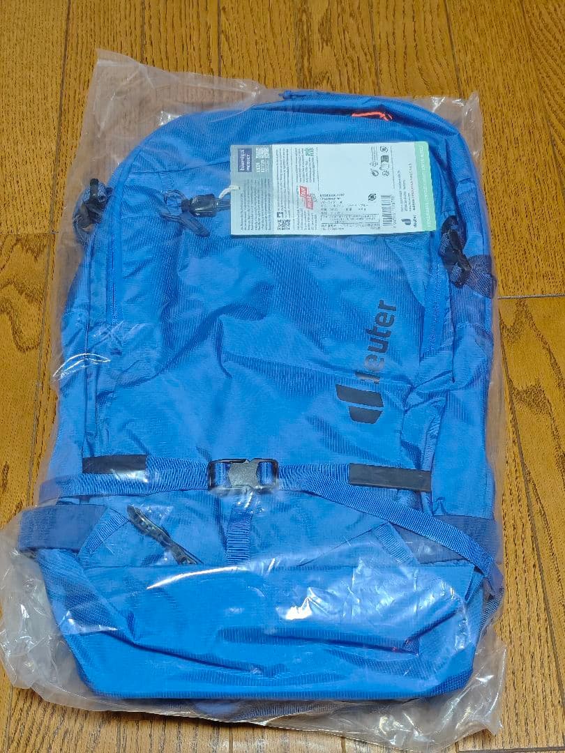 スキー・スノーボードアクセサリー deuter freerider 30