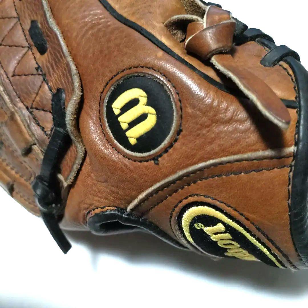 ウィルソン　PRO2000　Wilson　硬式グローブ　内野手