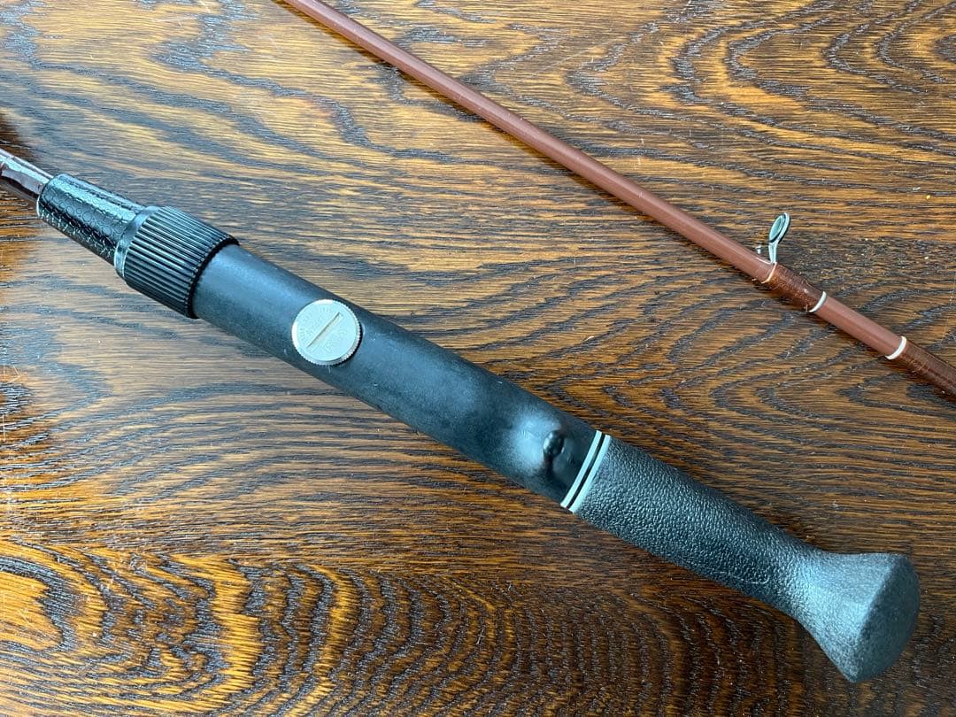 送料込み オールド ABYSpecial fc65ロブスターグリップ