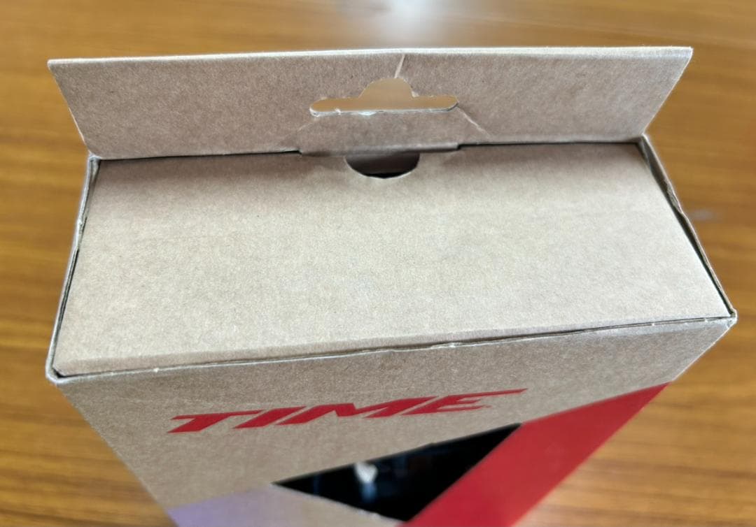 9.30 タイム エクスプレッソ4 自転車 ロードバイク ビンディング ペダル