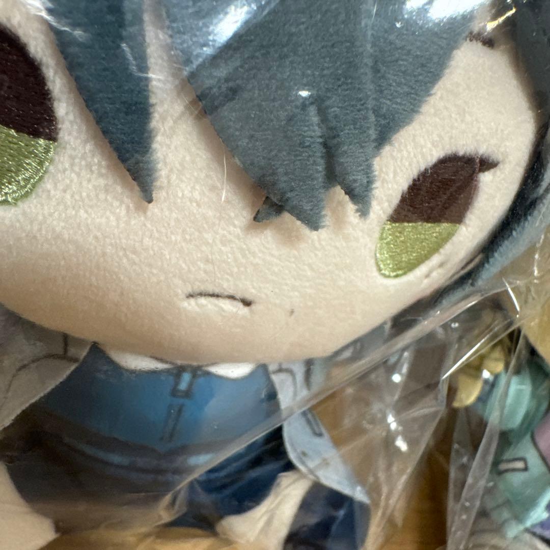 学マス　もちどる　ことね　手毬　咲季　セット