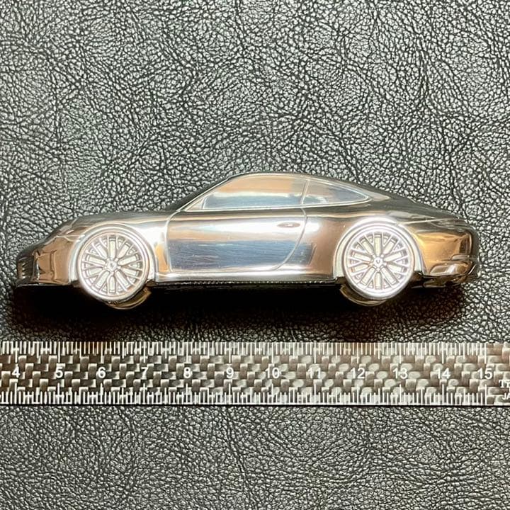 ポルシェ　911カレラ ノベルティ