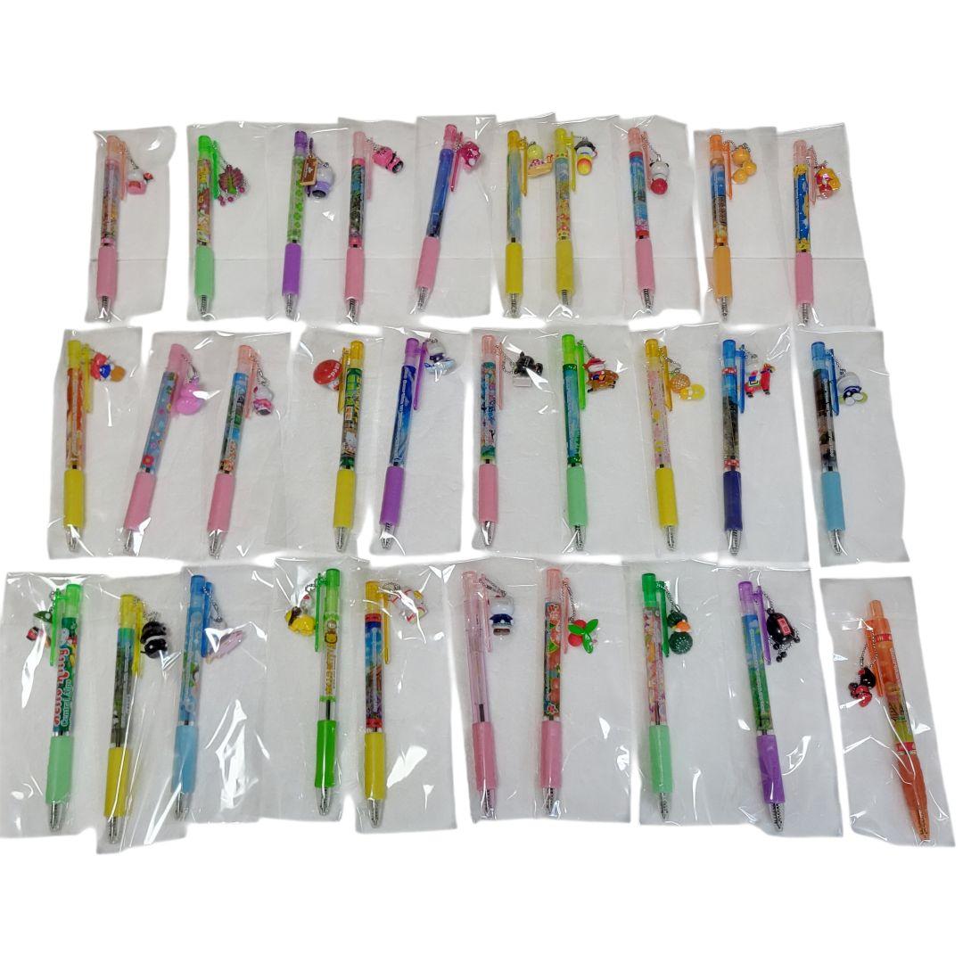 サンリオ ハローキティ ご当地 ボールペン シャーペン 125本 まとめ売り