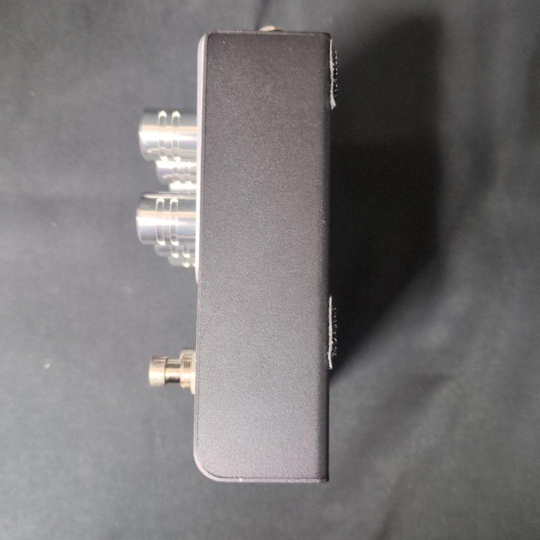 ギター Positive Grid BIAS Delay Twin