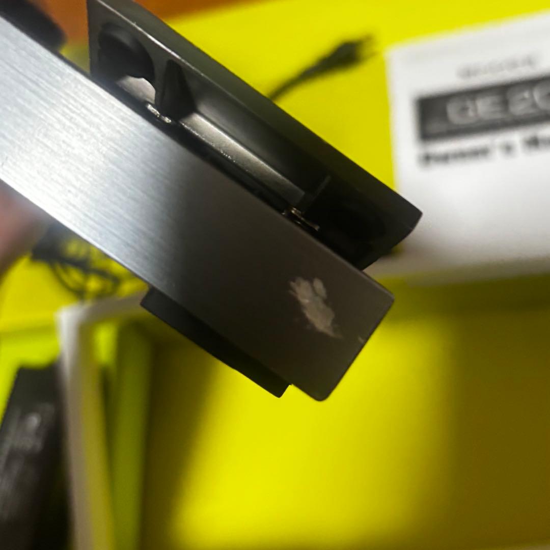 Mooer GE200 ギターマルチエフェクター