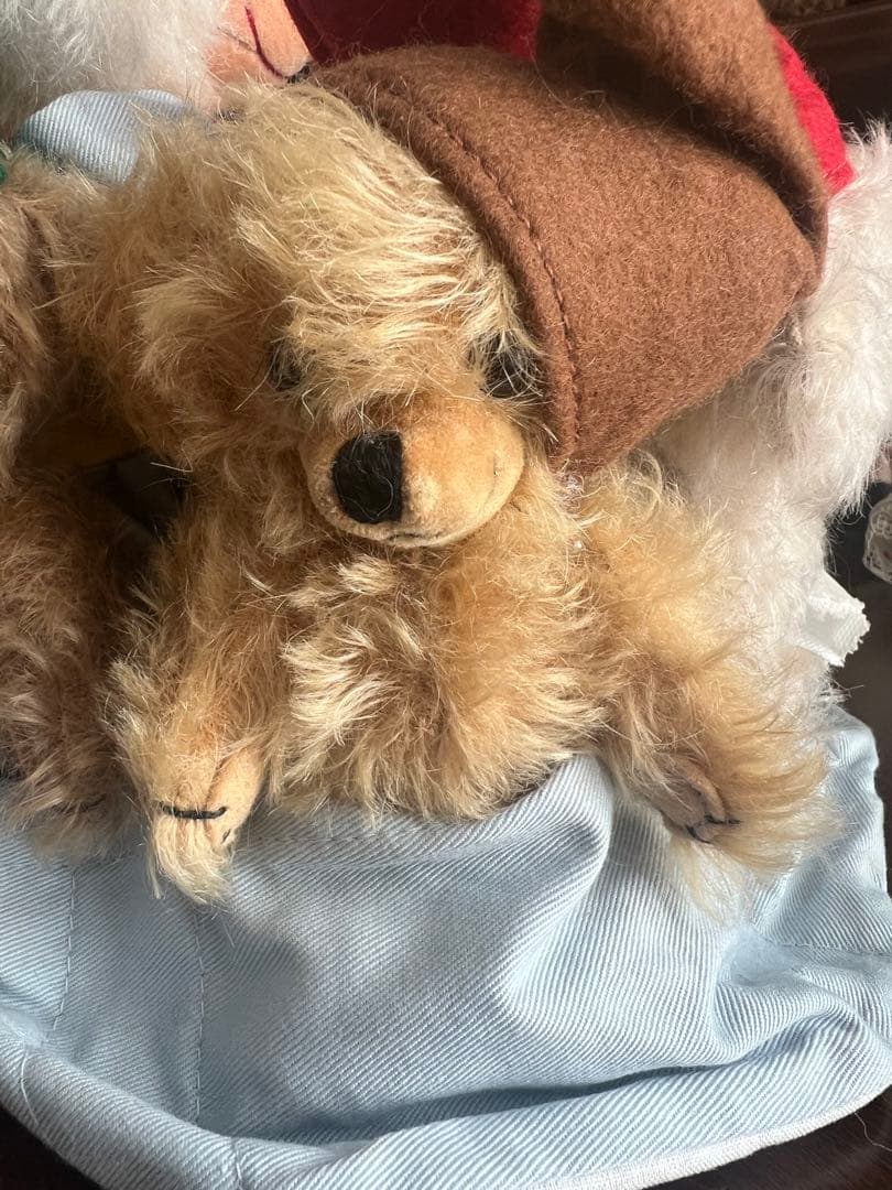 メリーソート⭐︎チーキーシリアルナンバー10