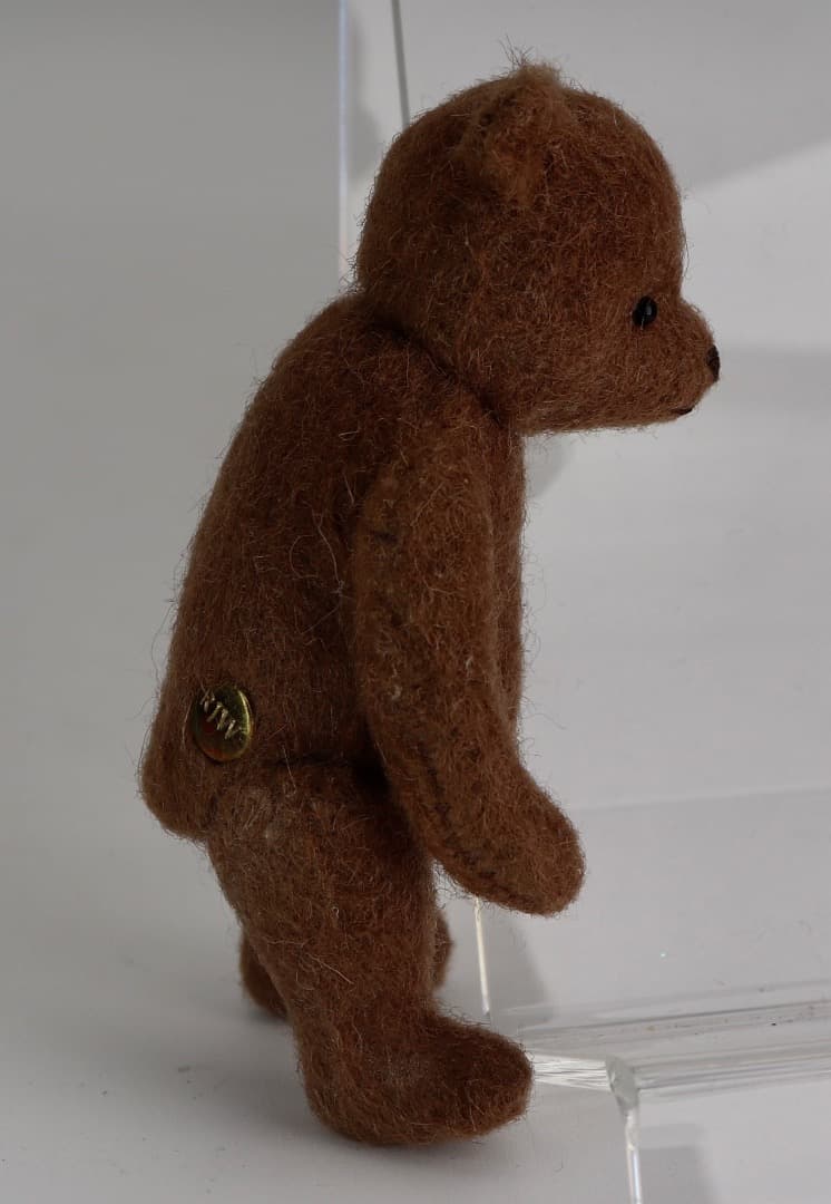 R. John Wright キューピー＆テディ RJWコレクタークラブアイテム