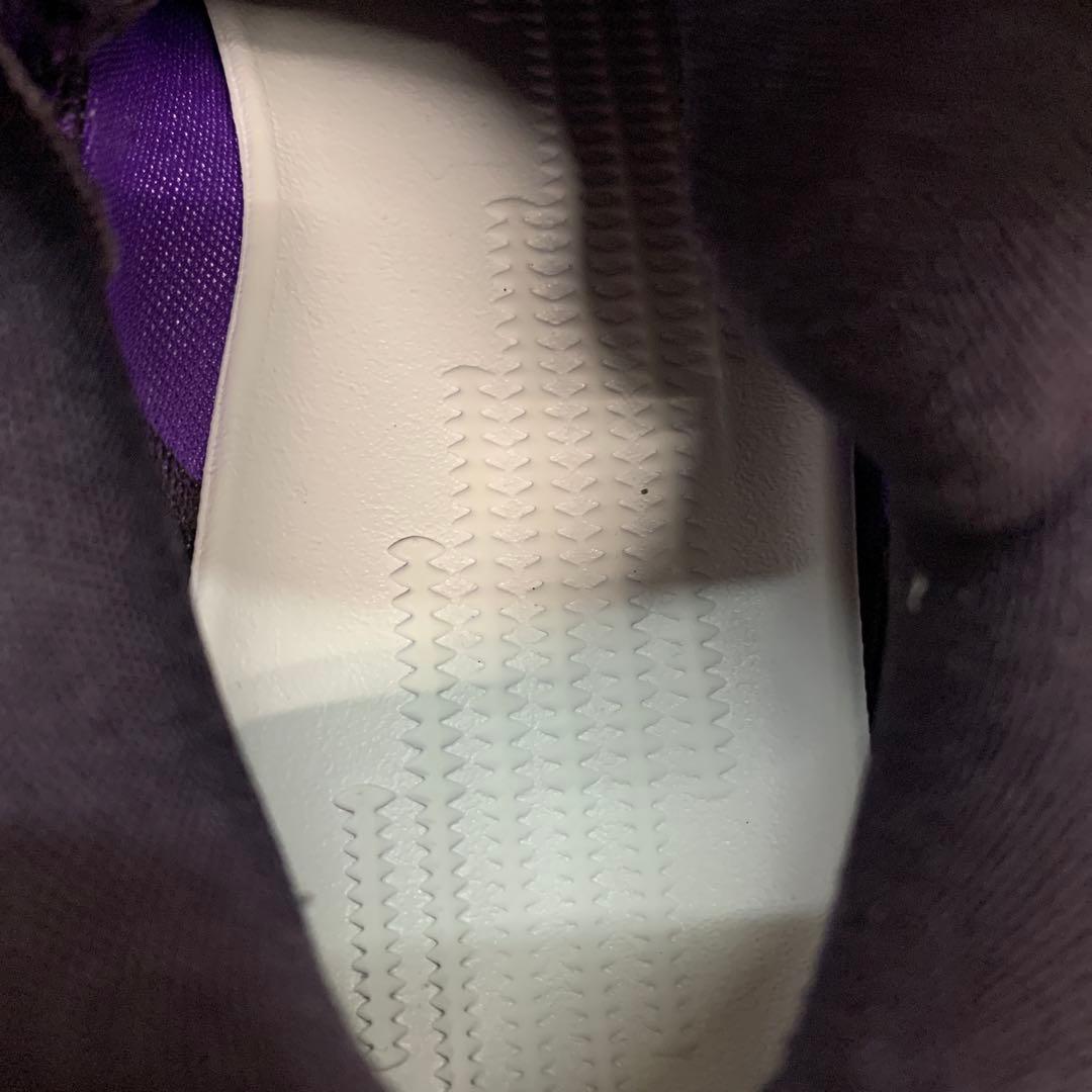 中古 Nike Kobe 9 Elite Low Protro