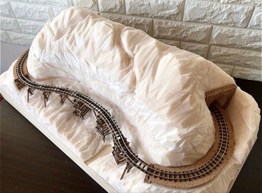 HOナローゲージレイアウト