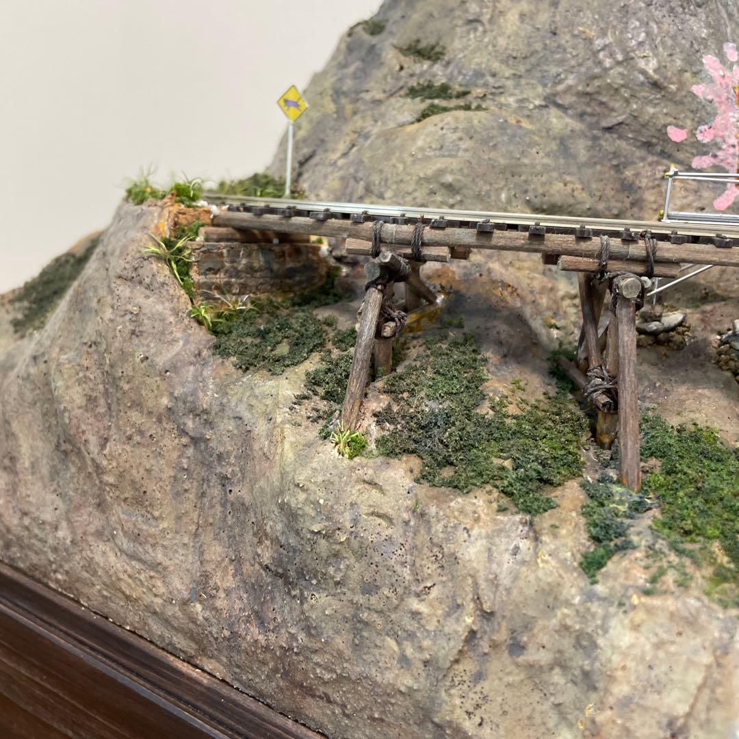 HOナローゲージレイアウト