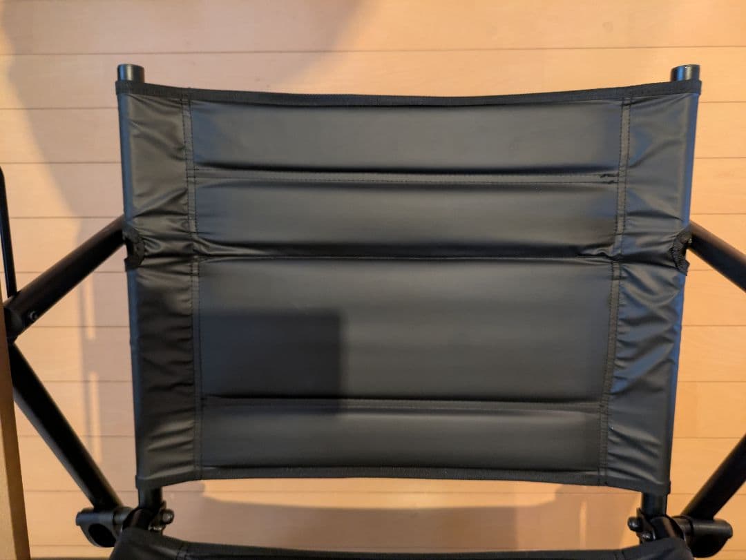 【fmi】 AS2OV ローチェア 2個セット クッション付き