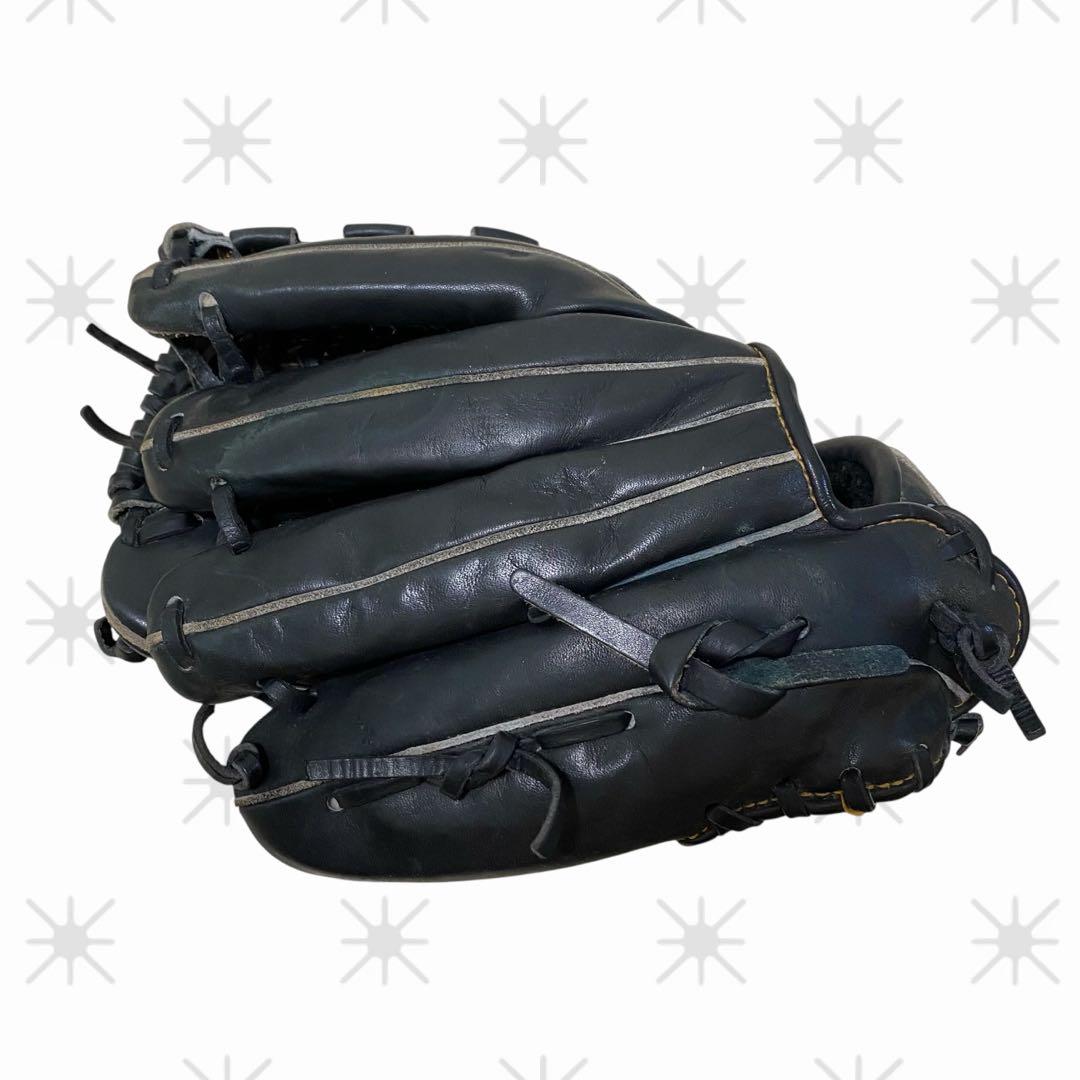 ZEEMS ジームス　SV-500C 三方親シリーズ　硬式 グローブ