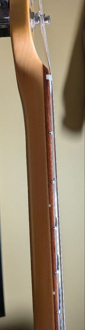 【希少】Fender USA American Standard テレキャスター