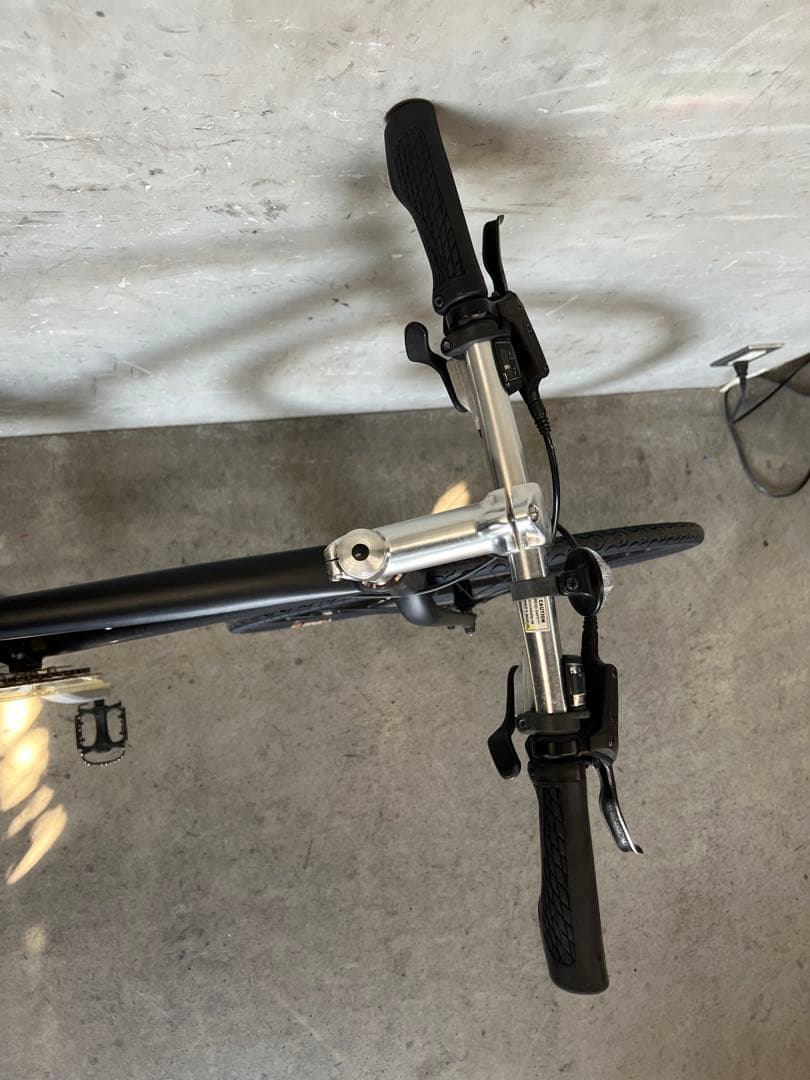 クロスバイク GIANT ESCAPE DISK ジャイアント　700c