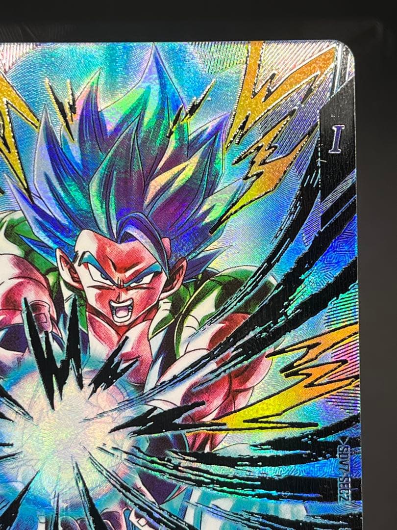 スーパーダイバーズ ゴジータ:BR SDV7-SEC2★#②