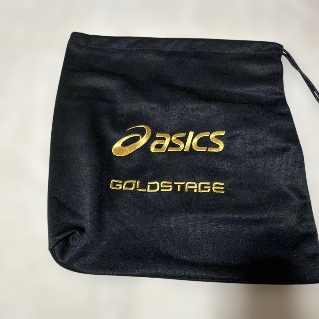 定価税込33000円！　アシックス　硬式グローブ　内野手用　新品未使用