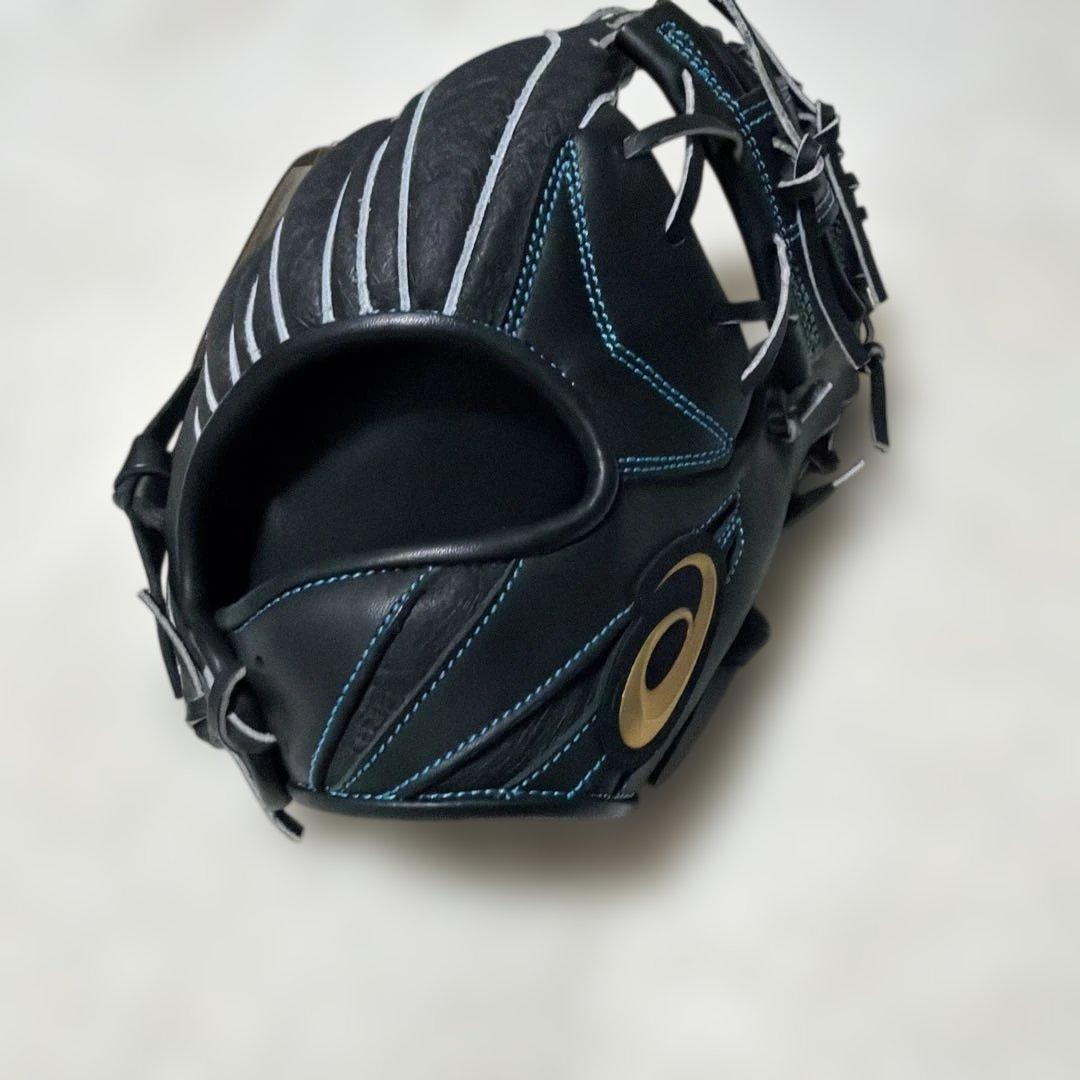 定価税込33000円！　アシックス　硬式グローブ　内野手用　新品未使用