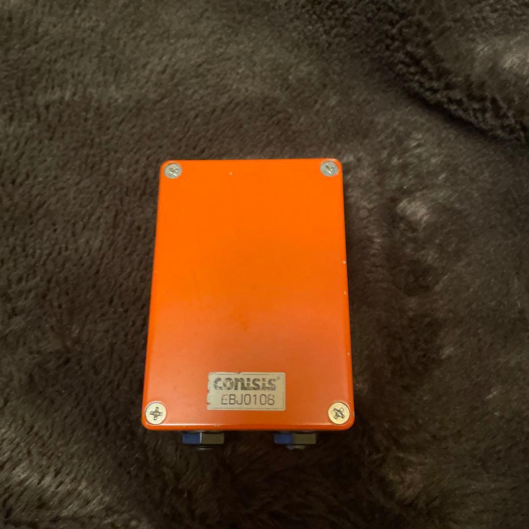 ギター CONISIS Elegant Beast BA001