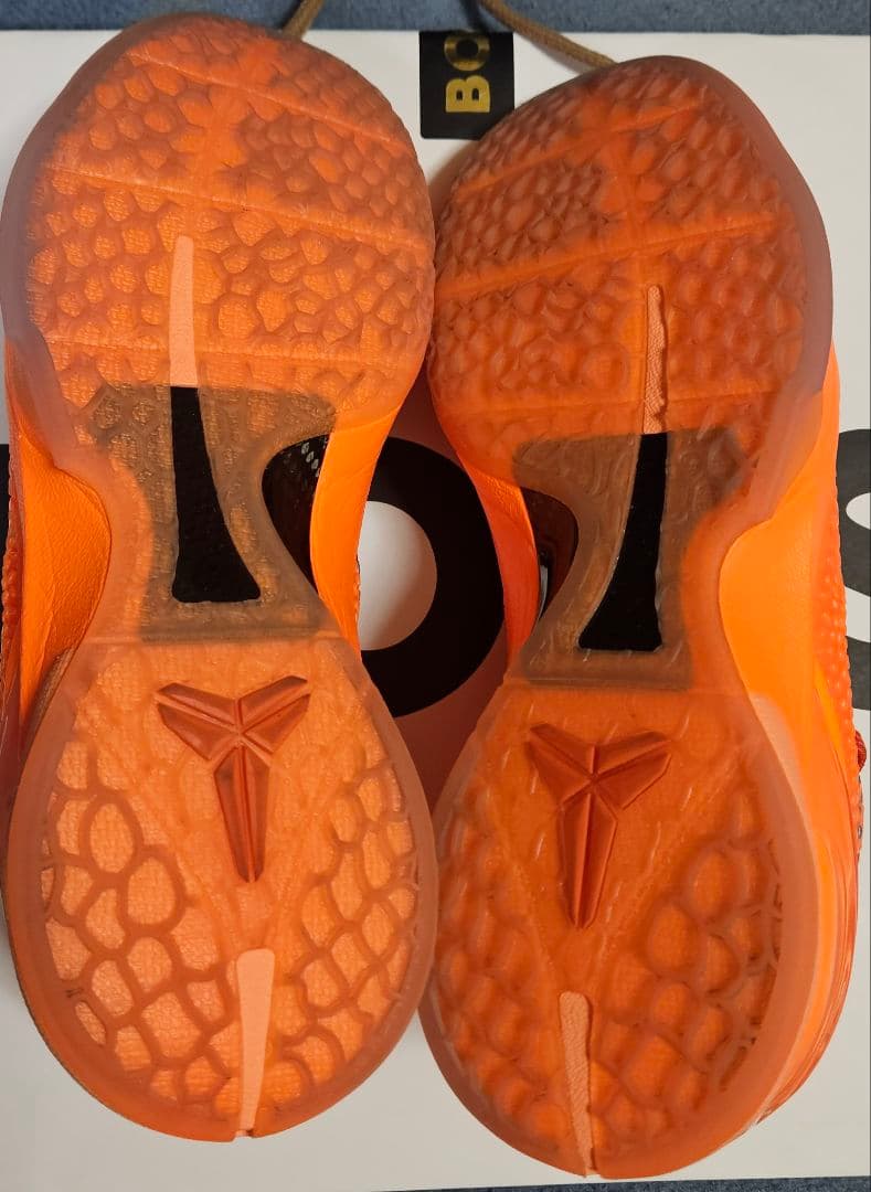 シューズ(男性用) kobe6