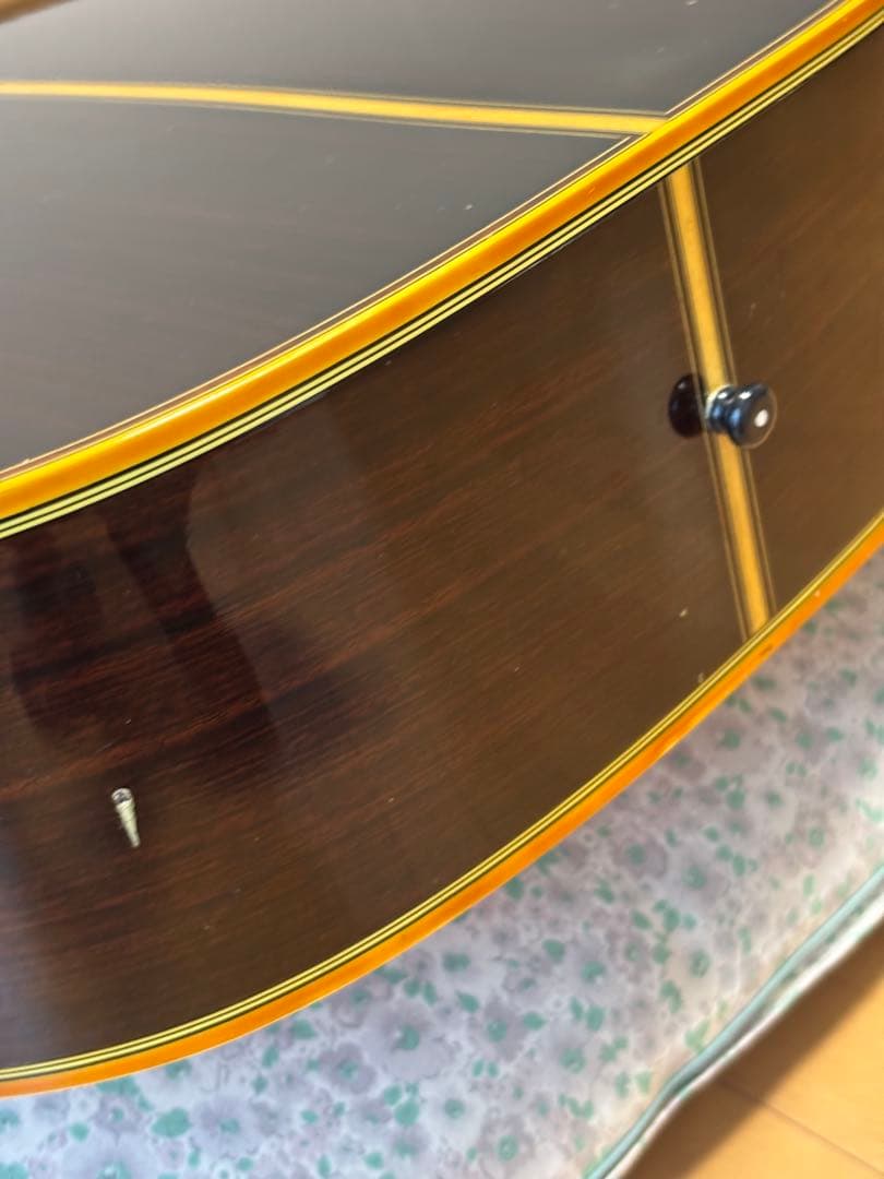 森口❗️’76年製　YAMAHAヤマハL6 前期ジャパンヴィンテージアコギ