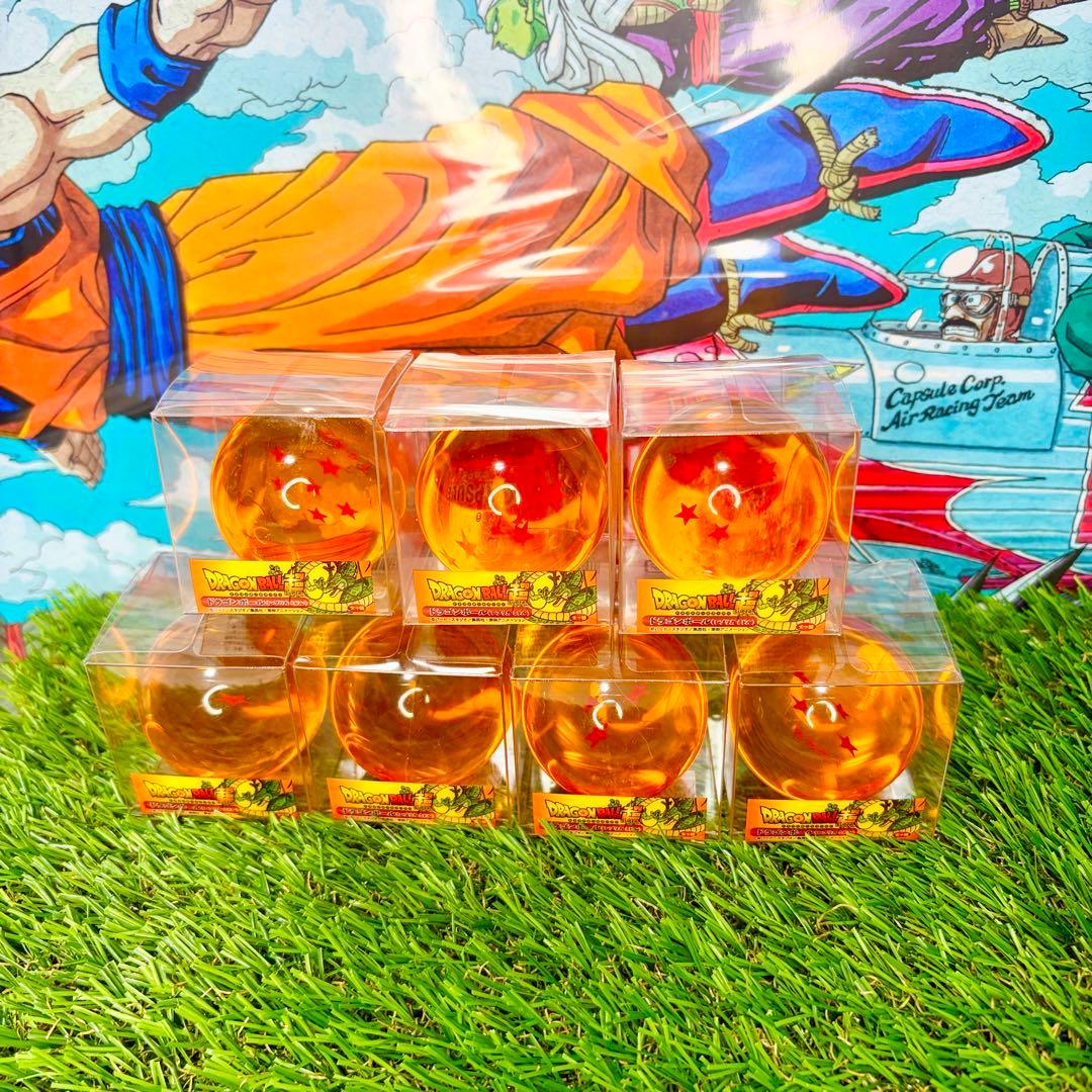 【未開封】ドラゴンボール　レプリカ 公式　コンプリート