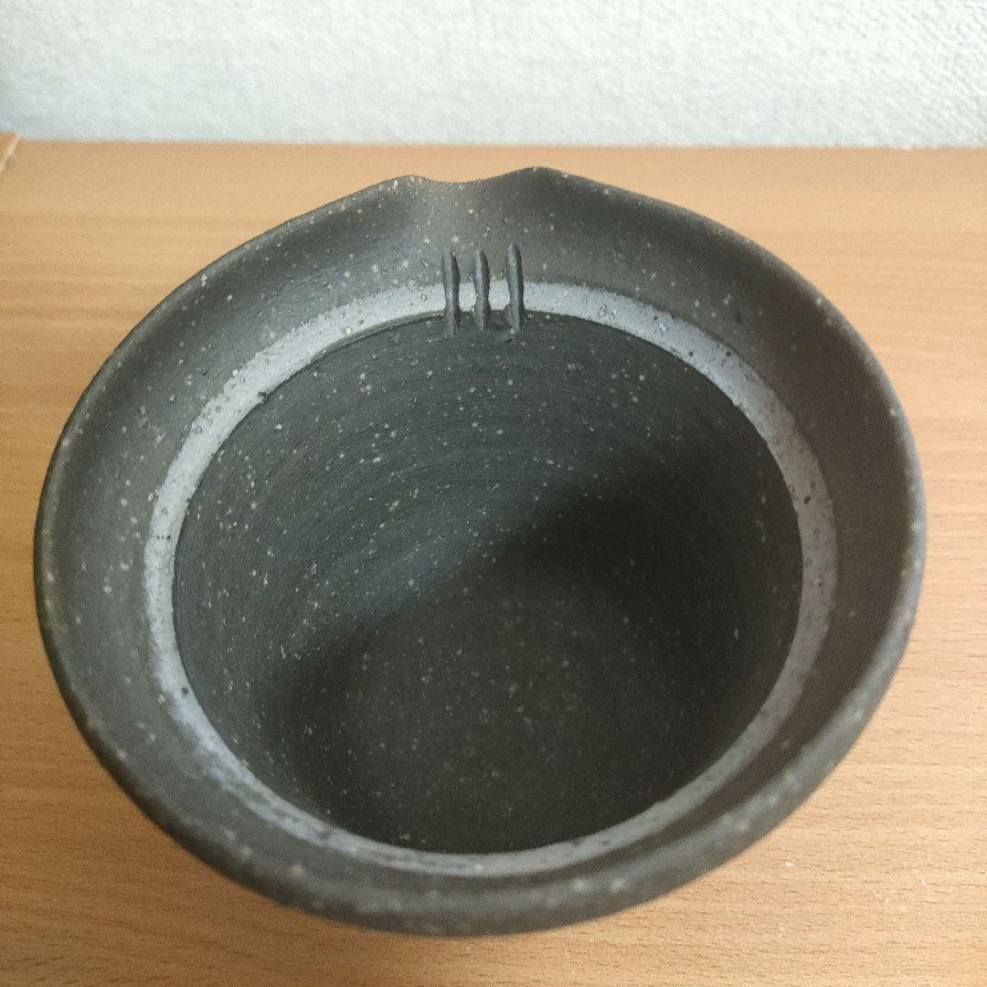〈未使用〉常滑焼　手造り　急須　煎茶道具　宝瓶　茶器　茶道具　【S-C-6】