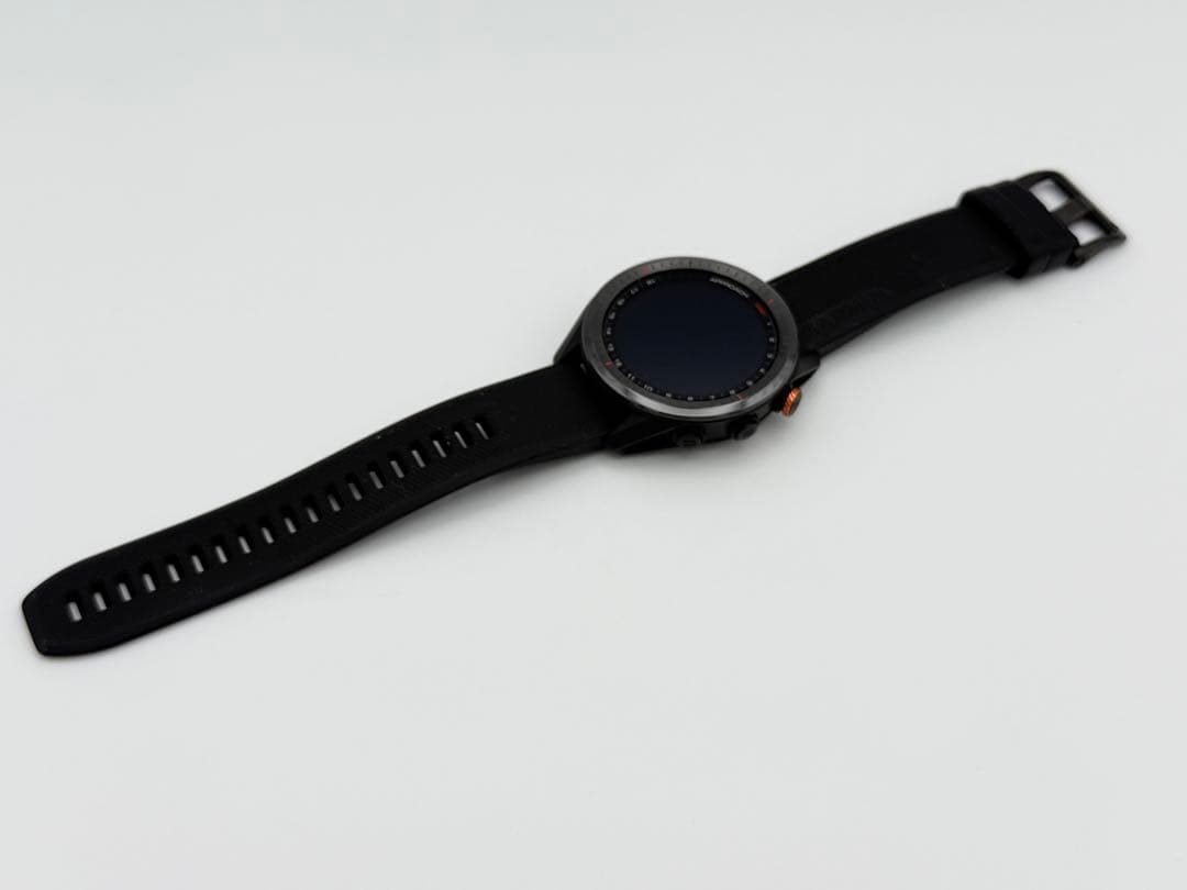 GARMIN Approach S62 ブラック ガーミン アプローチ ゴルフ