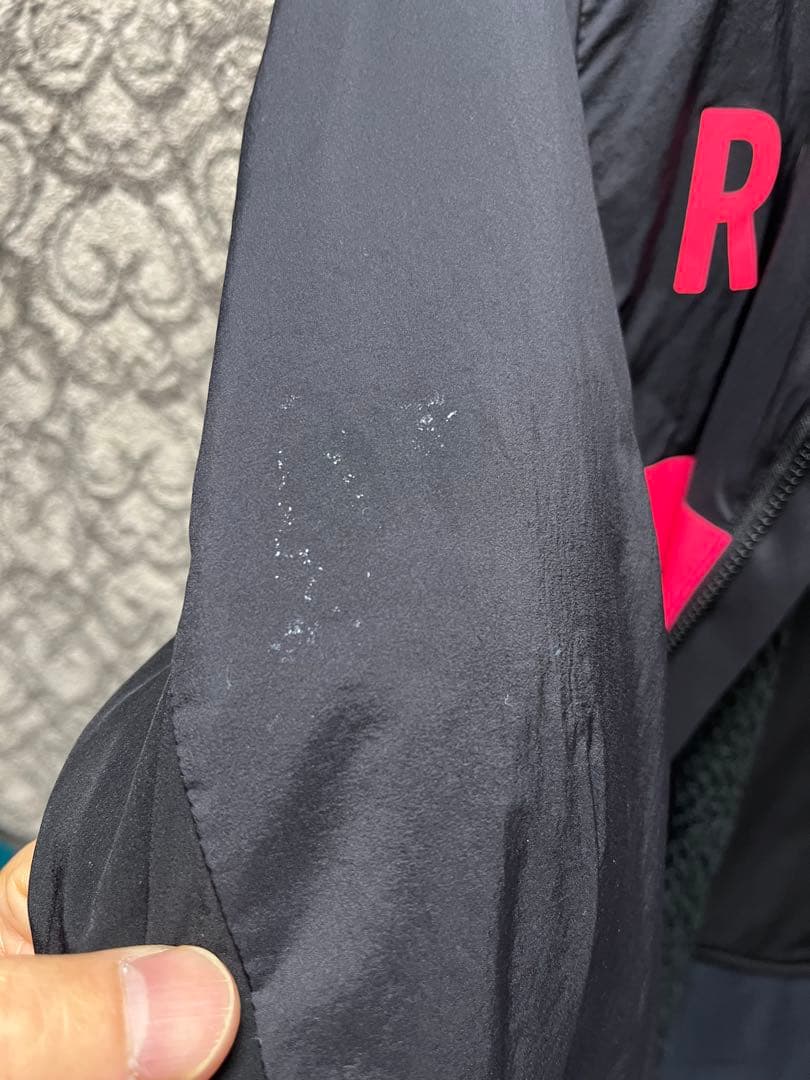 ウェア Rapha RCC pro team insulated jacket