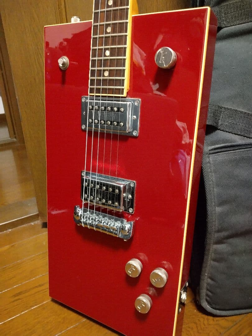 GRETSCH G5810 エレキギター ボ・ディドリー