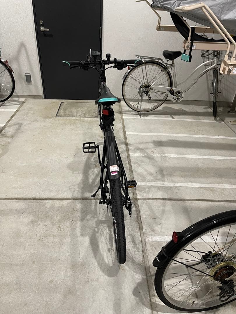 ビアンキ(bianchi)2021モデルc-sport2 51サイズ