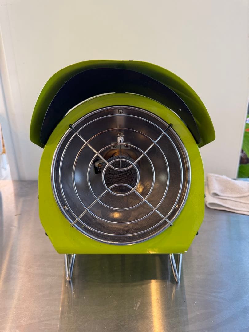 Iwatani カセットガス アウトドアヒーター CB-ODH-1キャンプ