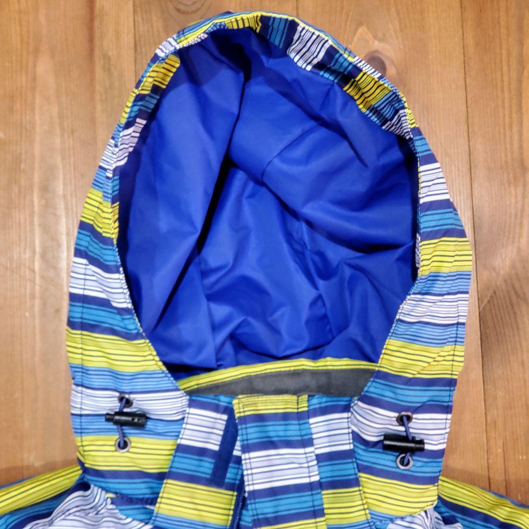 新品 レセーダ ジュニア用スキーウェア 子供用スキーウェア スキー上下