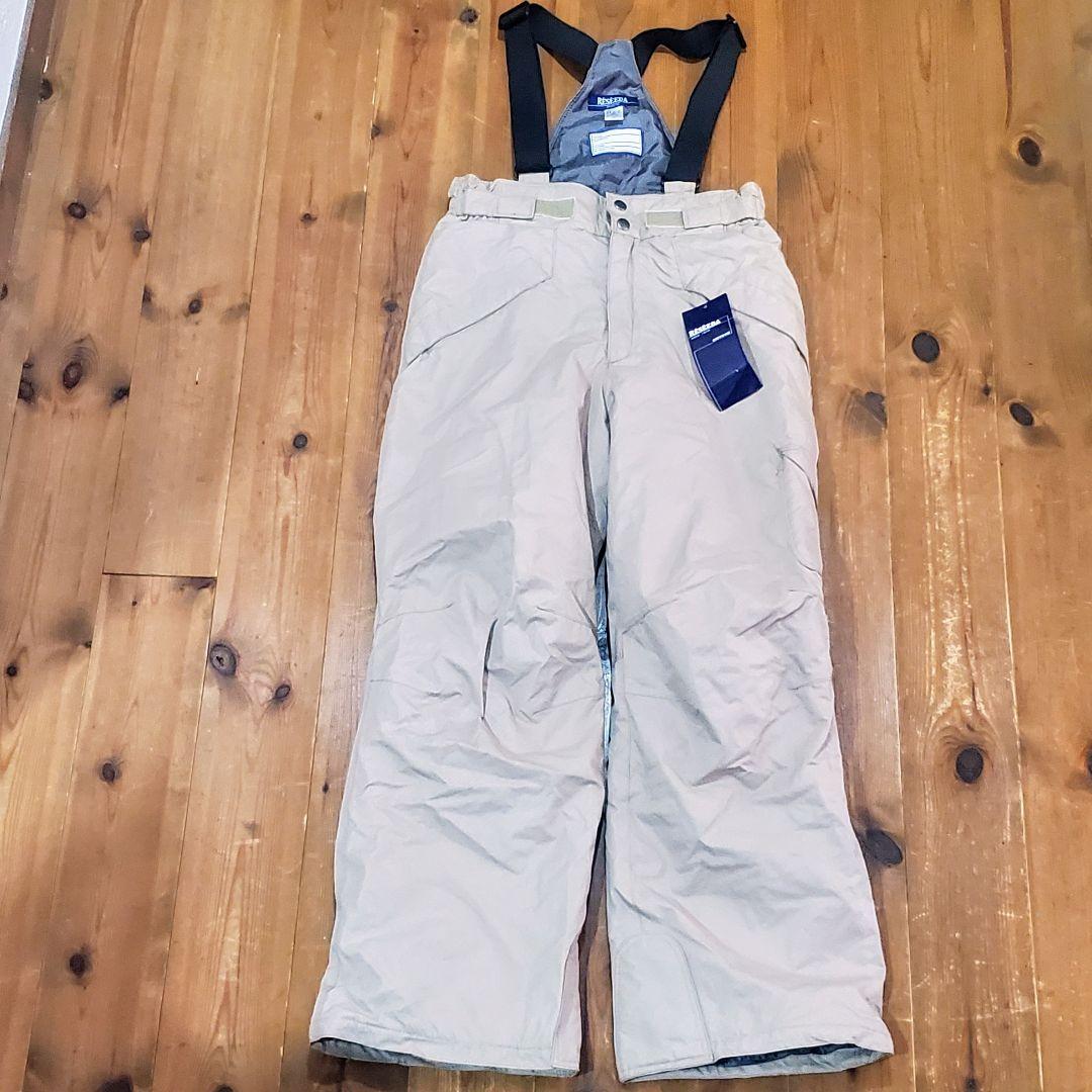 新品 レセーダ ジュニア用スキーウェア 子供用スキーウェア スキー上下