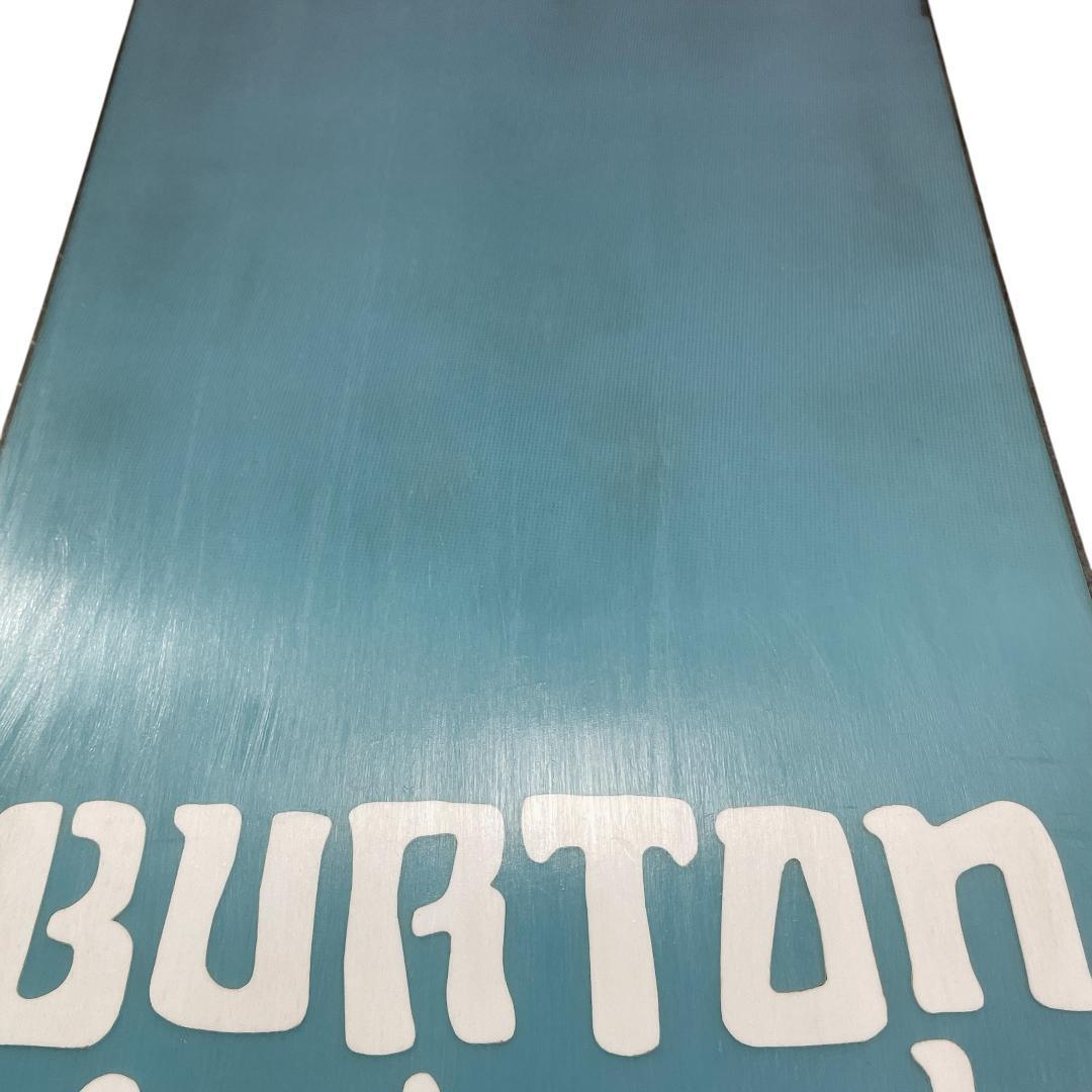 【即乗り3点セット♪】SALOMONブーツ＆BURTONスノボ143 レディース