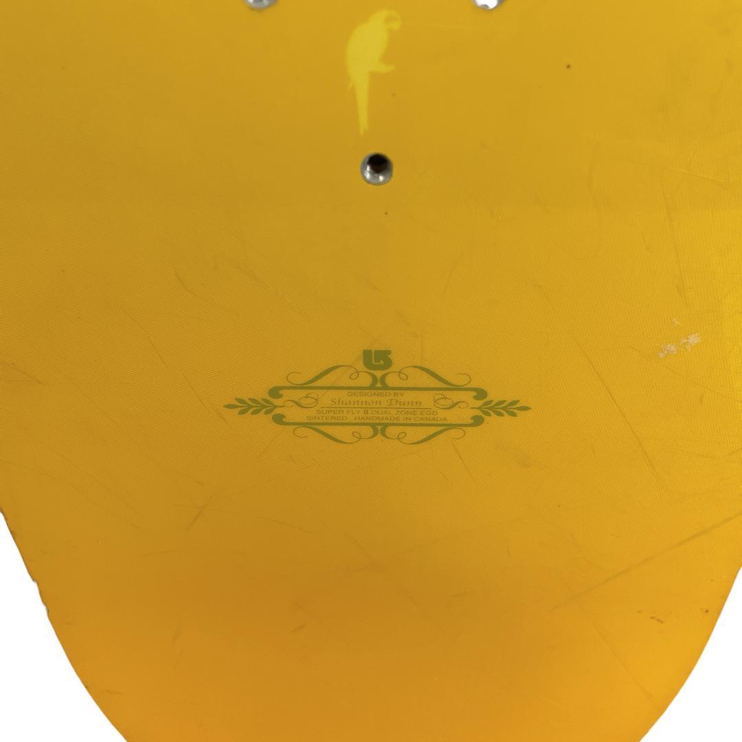 【即乗り3点セット♪】SALOMONブーツ＆BURTONスノボ143 レディース