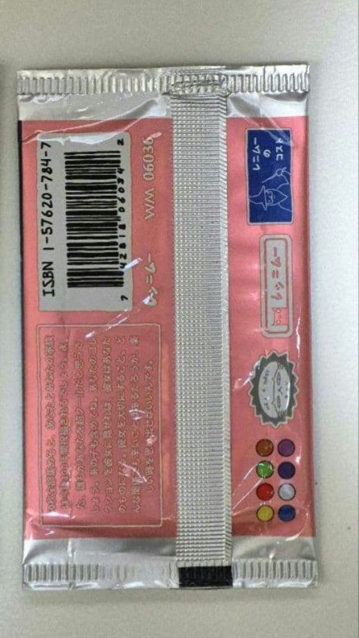 wrennymoo もじりカード ポケモンカード　未開封　第1弾