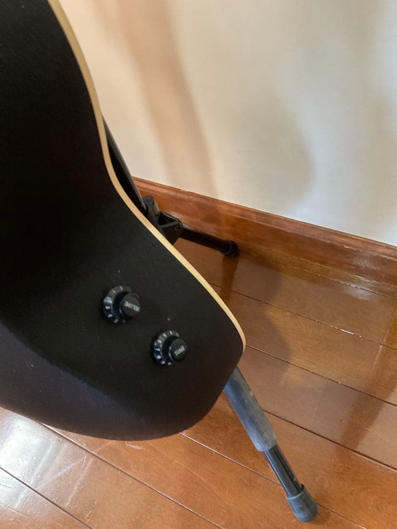 最終値下げ　Ovation Celebrity CC67 エレアコ 良音