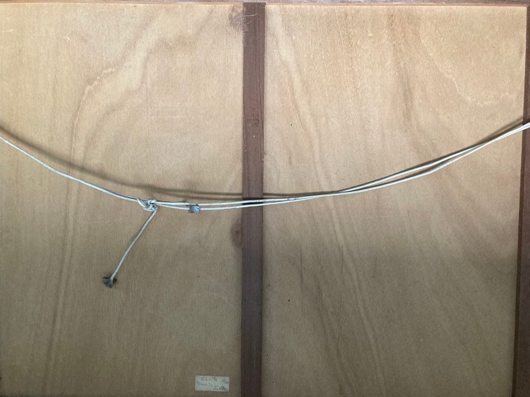 ベルナールビュッフェ　69/180