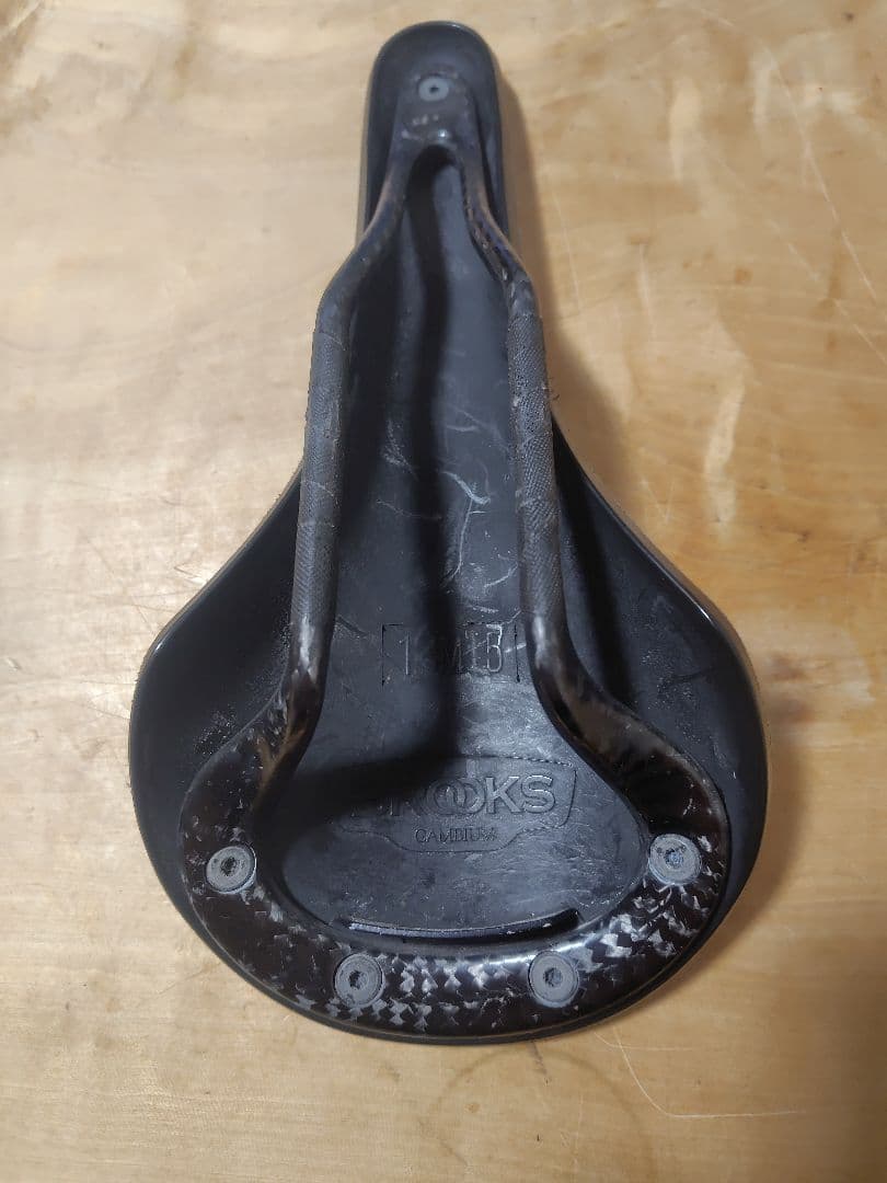 【値下げ】BROOKS カンビウムC13おまけ付き