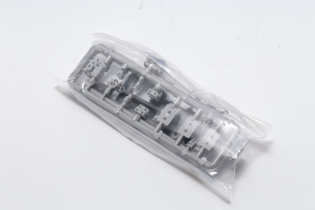 グリーンマックス 名鉄2000系ミュースカイ セントレア開港10周年ラッピング)