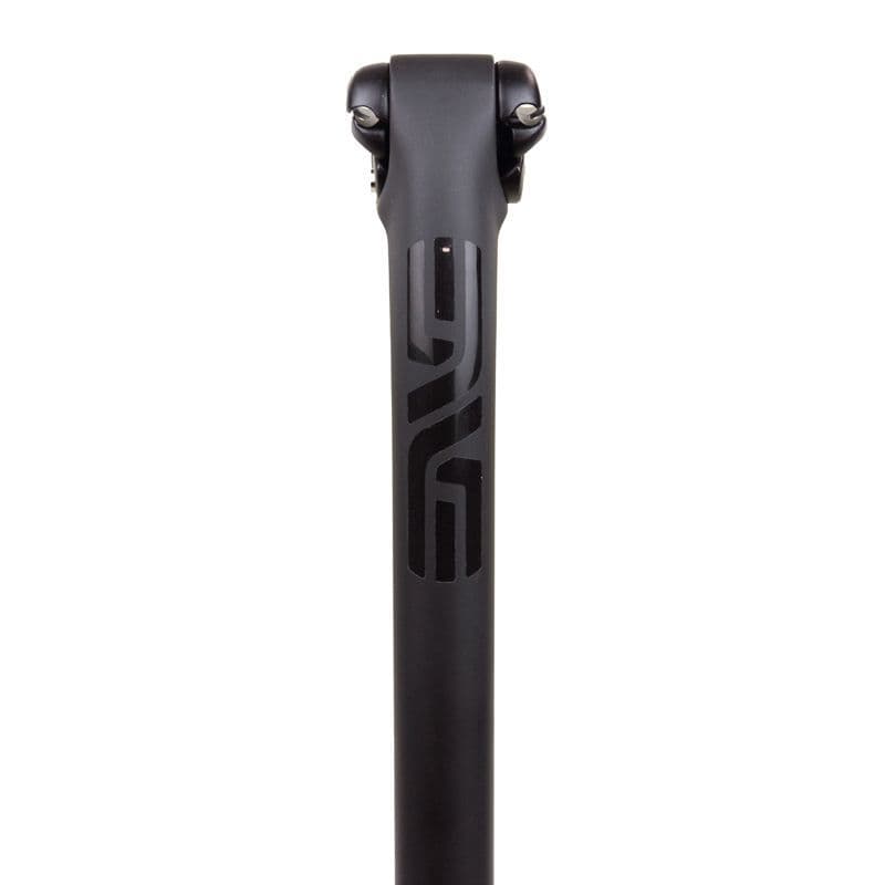 パーツ ENVE carbon seatpost (black/25mm offset)