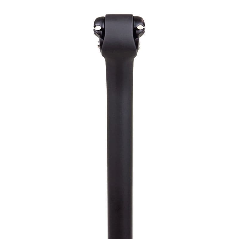 パーツ ENVE carbon seatpost (black/25mm offset)