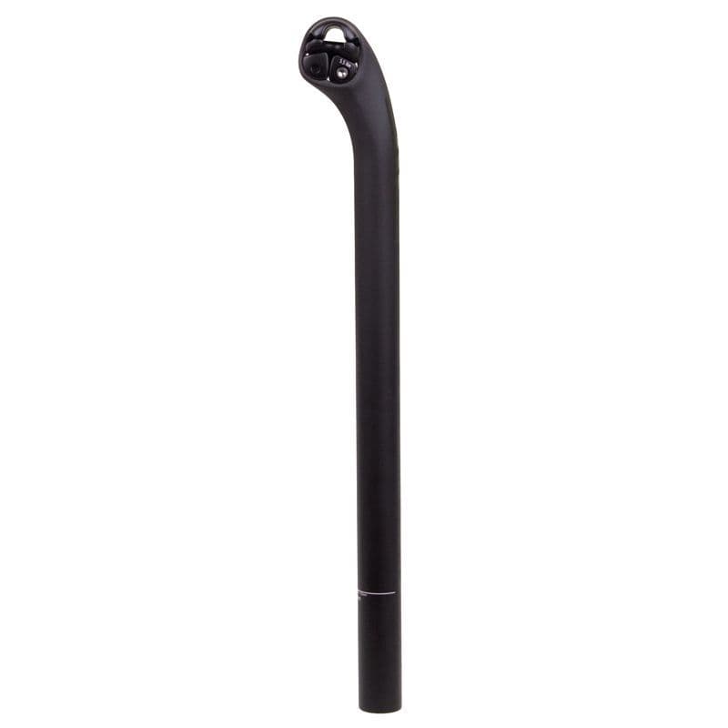 パーツ ENVE carbon seatpost (black/25mm offset)