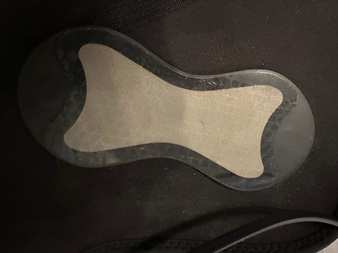 MTG sixpad ボトムベルト