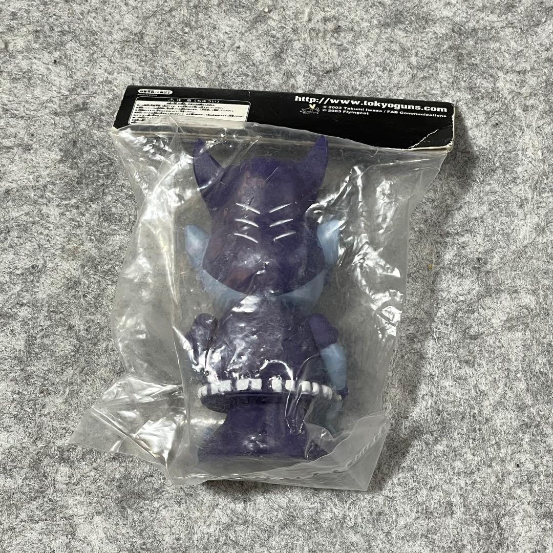 Tokyoguns 「Mini Satan」［フィギュア］