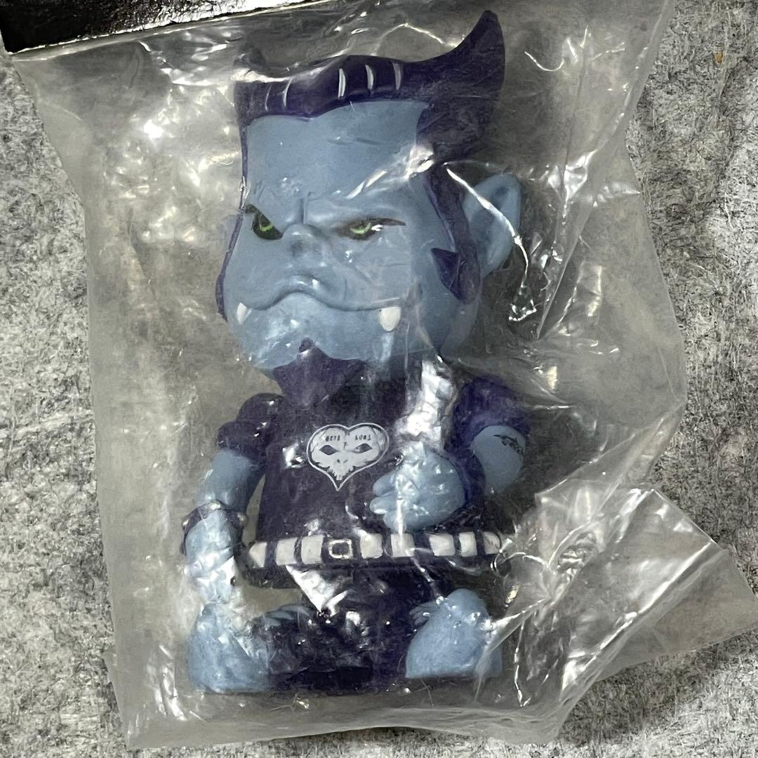 Tokyoguns 「Mini Satan」［フィギュア］