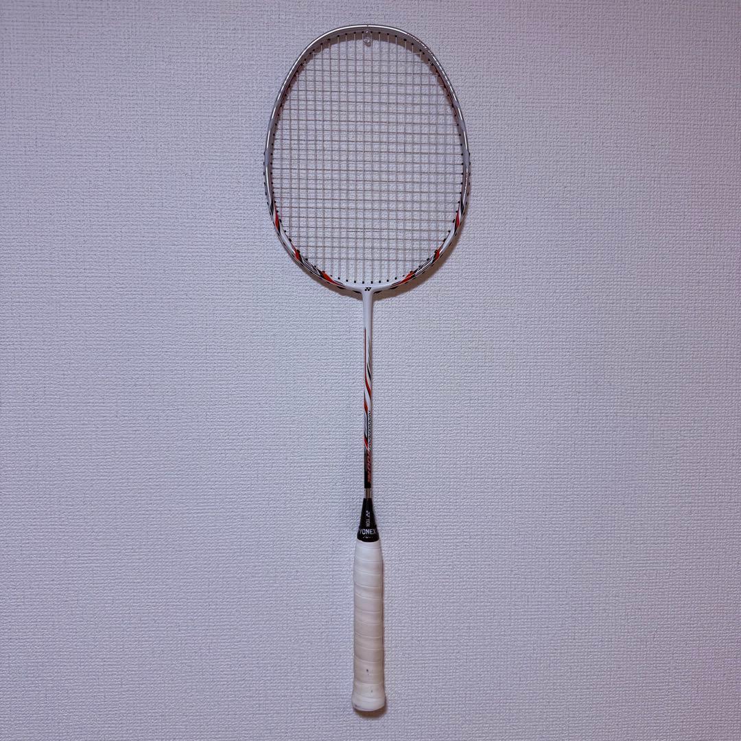 ナノレイ 700FX 4UG5