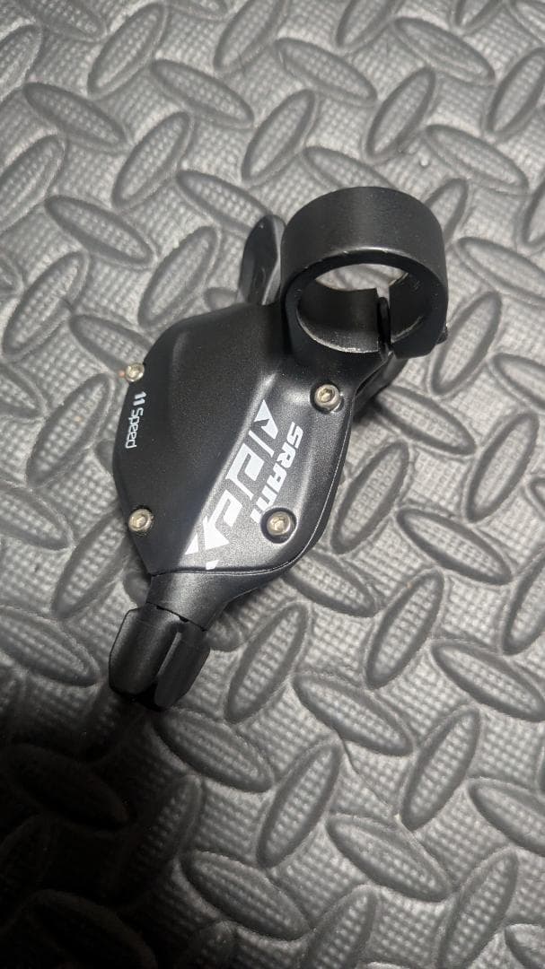 SRAM APEX1 11速 コンポーネントセット