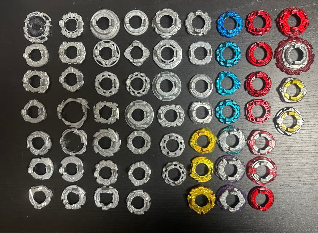 ベイブレードバースト　まとめ売り